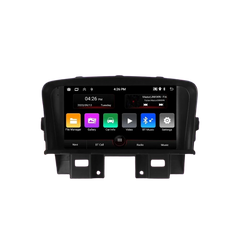 Chevrolet Cruze 09-14 - 7" Radio m. Apple CarPlay og Android Auto
