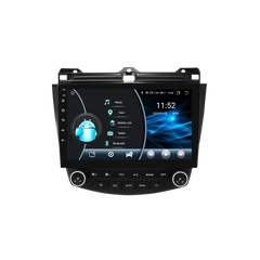 Honda Accord 03-07 - 9" Radio m. Apple CarPlay og Android Auto
