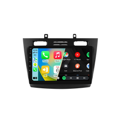 Ford Transit 05-14 - 9" Radio m. Apple CarPlay og Android Auto