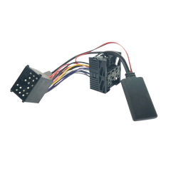 Bluetooth Adapter – BMW E46 (2002–2006)