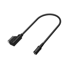 AMI til AUX adapter – 3,5 mm hun