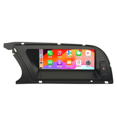 Audi A4 09-16 - 8,8" Radio m. Apple CarPlay og Android Auto