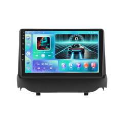 Ford Ecosport 13-17 – 9" Radio m. Apple CarPlay og Android Auto