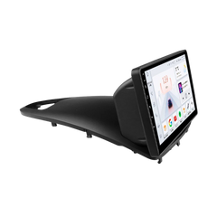 Opel Corsa 07-12 - 9" Radio m. Apple CarPlay og Android Auto