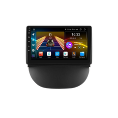 Renault Symbol 03-08 - 9" Radio m. Apple CarPlay og Android Auto