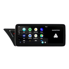 Audi A4/A5 09-16 - 10,25" Radio m. Apple CarPlay og Android Auto