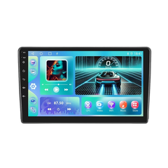 Nissan NV400 / Opel Movano / Renault Master 19-23 – 10,1" Radio med Apple CarPlay &amp; Android Auto