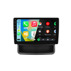 Opel Vivaro/Renault Traffic/Fiat Talento 10-14 - 10,1" Radio m. Apple CarPlay og Android Auto