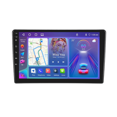 Ford Transit 21-25 - 10,1" Radio m. Apple CarPlay og Android Auto