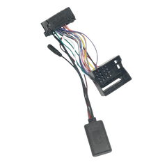 Bluetooth Adapter – VW (Passat, Touareg, Touran mm) og Skoda