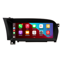 Mercedes-Benz S-klasse 06-09 - 10,25" Radio m. Apple CarPlay og Android Auto