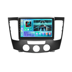 Hyundai Sonata 08-10 - 9" Radio m. Apple CarPlay og Android Auto
