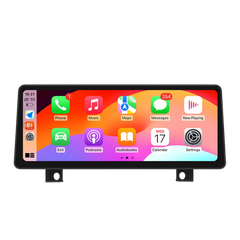 BMW 3/4-serie 13-17 - 12,3" Radio m. Apple CarPlay og Android Auto