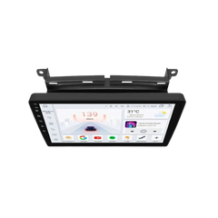 Fiat 500 16-19 - 9" Radio m. Apple CarPlay og Android Auto