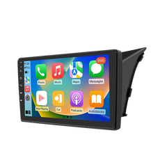 Hyundai I30 11-17 - 9" Radio m. Apple CarPlay og Android Auto
