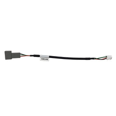 USB Adapterkabel – 4-pin stik til Kia og Hyundai