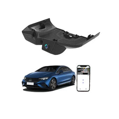 4K Dashcam til Mercedes-Benz EQA, GLA & B-Klasse 2024–2026