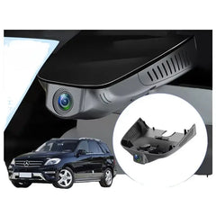 2K Dashcam til Mercedes-Benz GL-Klasse X166 (2012–2019)