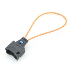 MOST Fiber Optic Loop Bypass Adapter