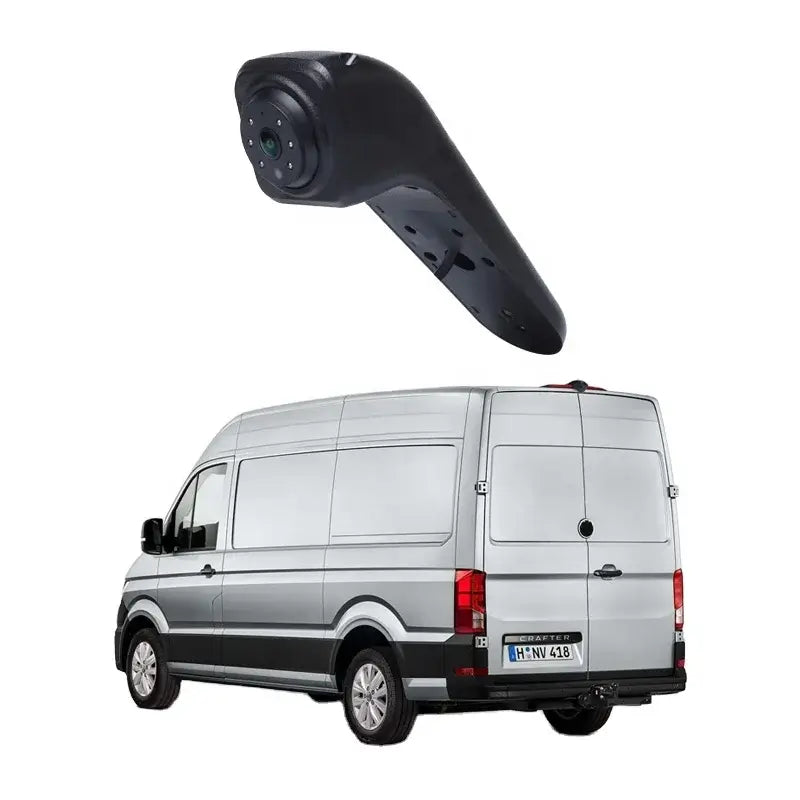 VW Crafter 2017-2024 Bakkamera i bremselys
