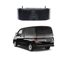 Bakkamera til Nissan NV200 (2010-2017)