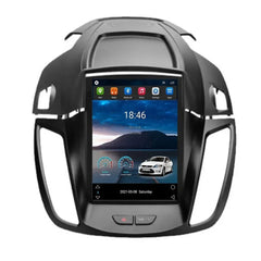 Ford Kuga 13-19 – 9,7” Radio m. Apple CarPlay og Android Auto