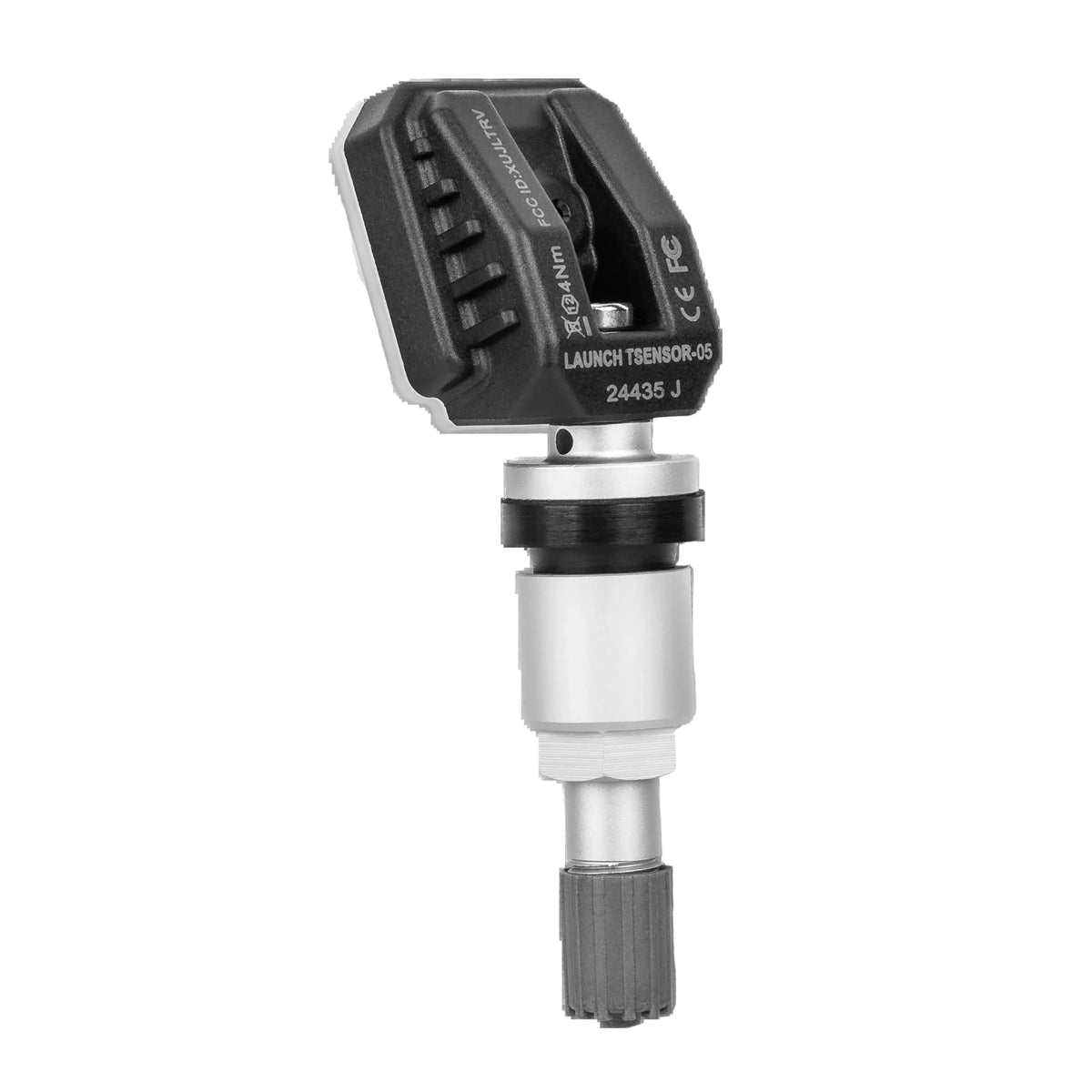 TPMS Dæktrykssensor – 315/433 MHz Programmerbar (1 stk)
