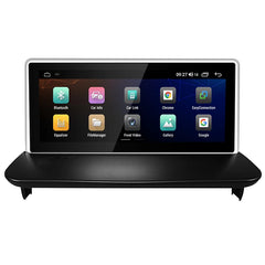 8,8" Radio med Trådløs Apple CarPlay & Android Auto til Volvo S40/C30/C70 2004-2012