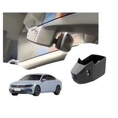 4K Dashcam til Volkswagen Passat B8 2017–2025