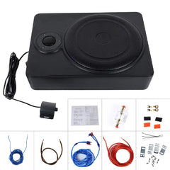 Aktiv Subwoofer 10" 600 W