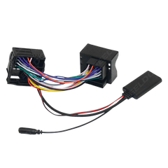 Bluetooth Adapter – Ford (Fiesta, Mondeo, Focus, Transit, Fusion mm.)