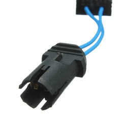 12V LED Canbus Decoder – T10 / W5W / 501 OBD Fejlfjerner & Load Resistor