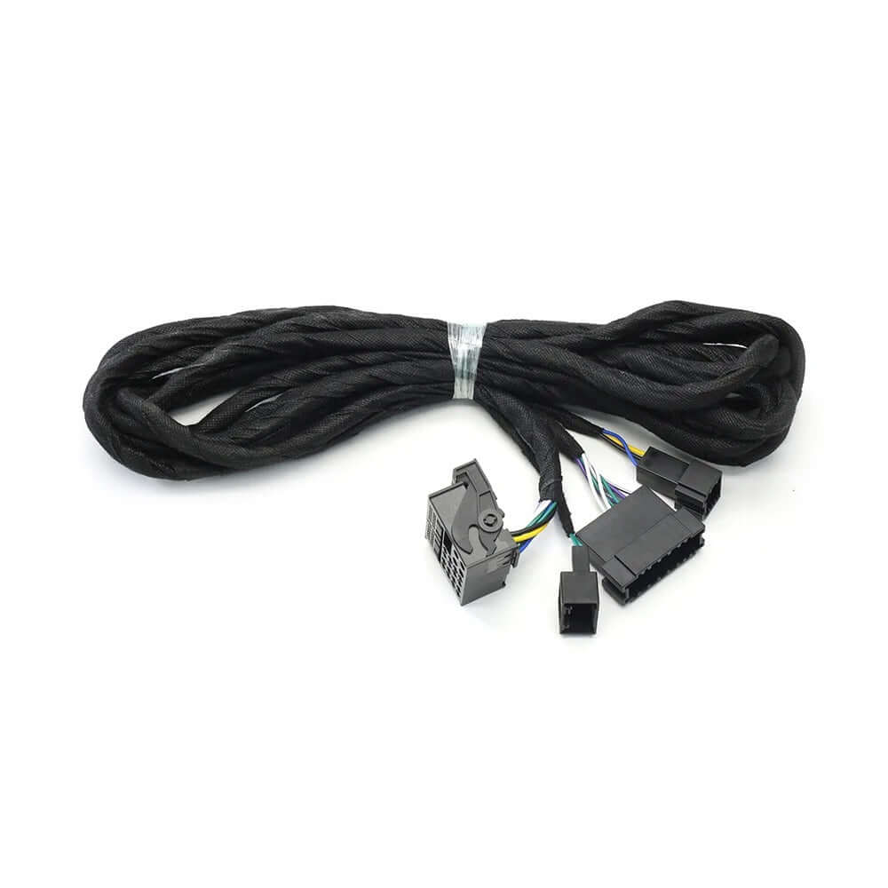 Mercedes forlænger kabel til radio & antenne (6 meter) – Harman Kardon / Bose kompatibel