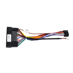 Radiokabel til Hyundai & Kia