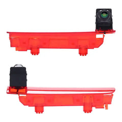 Bakkamera til Volkswagen T5 & T6 (2010–)