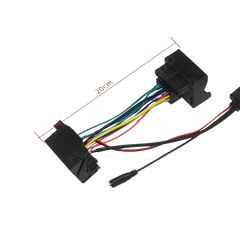 Bluetooth Adapter – Ford (Fiesta, Mondeo, Focus, Transit, Fusion mm.)