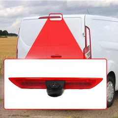 Bakkamera Ford Transit 2015–2020 m. Bremselys