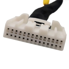 Bakkamera Mazda 2 14-21