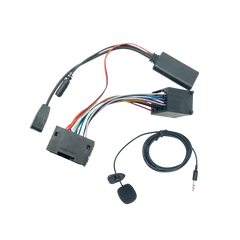 Bluetooth Adapter – BMW E46 (2002–2006)