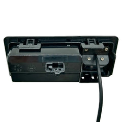 Bakkamera til Audi/Skoda/VW – integreret i bagklapshåndtag