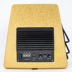 Subwoofer 10" 3800 W