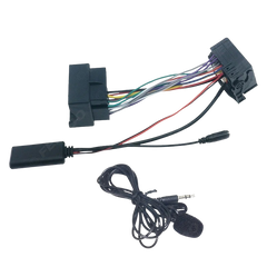 Bluetooth Adapter – Citroen og Peugeot