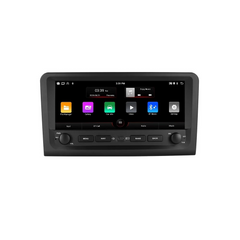 Mercedes ML 2005-2012 – 10,26" Radio m. Apple CarPlay og Android Auto