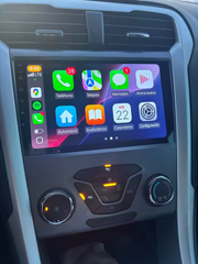 Ford Mondeo 13-19 - 9" Radio m. Apple CarPlay og Android Auto