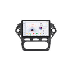 Ford Mondeo 10-14 - 9" Radio m. Apple CarPlay og Android Auto