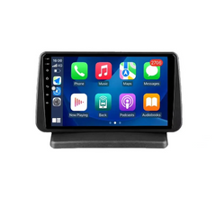 Nissan Note 2005-2012 - 9" Radio m. Apple CarPlay og Android Auto