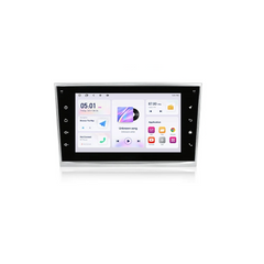 Opel – 7" Radio (2026-model) med Apple CarPlay og Android Auto