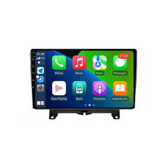 Range Rover Sport 05-09 – 9" Radio m. Apple CarPlay og Android Auto