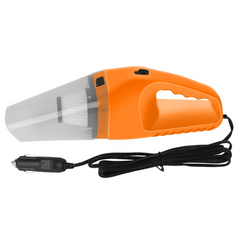 12V Bilstøvsuger 80W