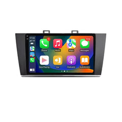 Subaru Legacy Outback 15-18 - 9" Radio m. Apple CarPlay og Android Auto